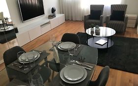 Luxury Apartment T2 - Saldanha